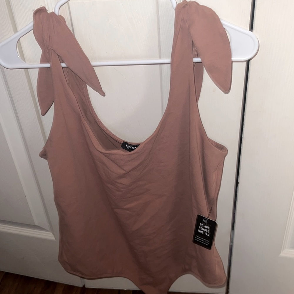 Bodysuit from Express, XL, never worn